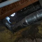 Dryer Vent inspection