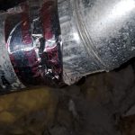 Dryer Vent inspection