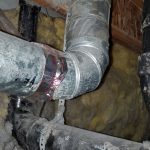 Dryer Vent inspection