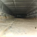 Dirty Airduct