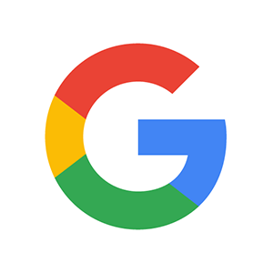 Google G Icon